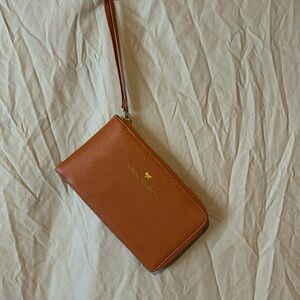 Simply southern wristlet wallet